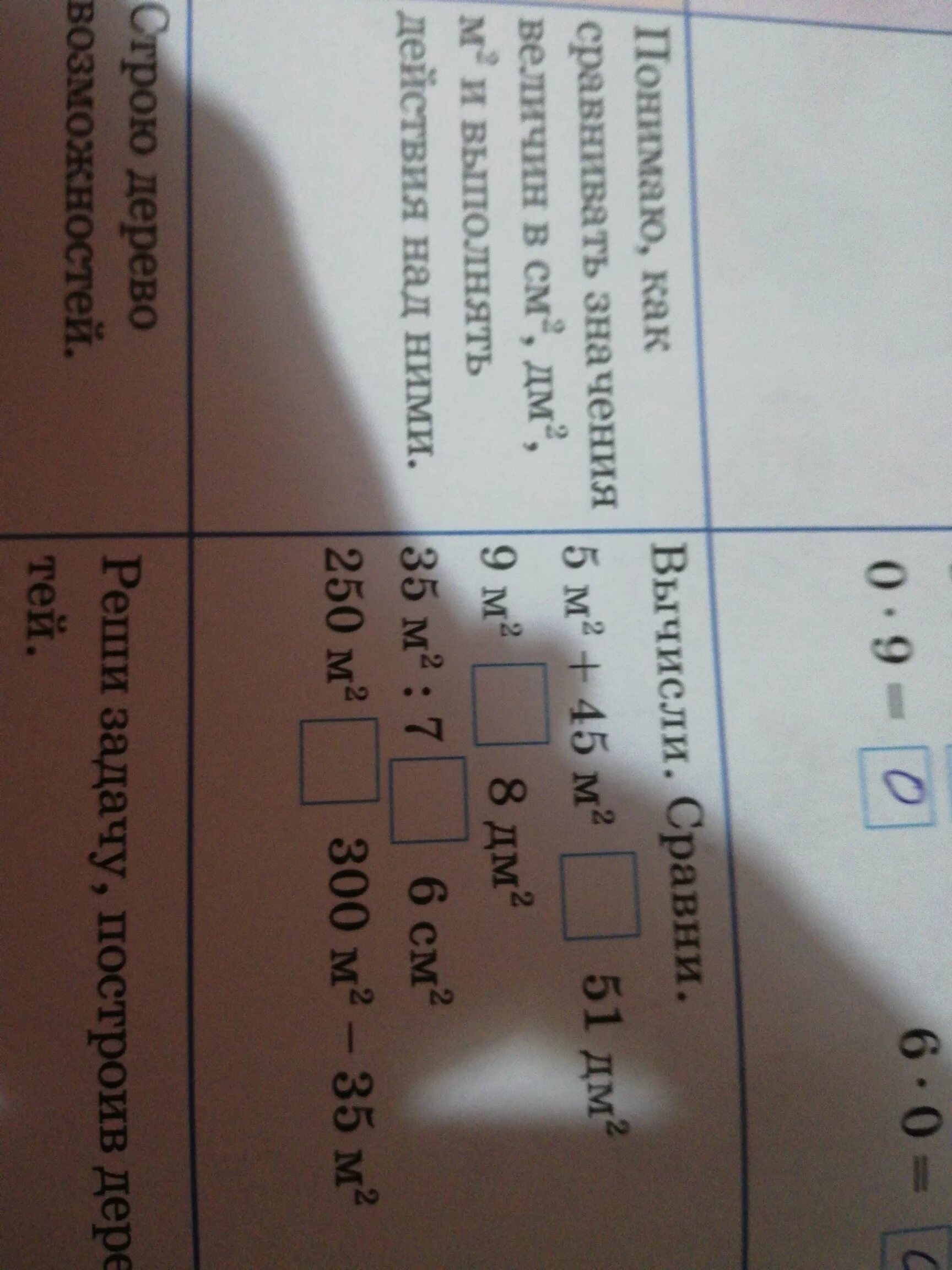 Сравни 45 0 45 0. 5²= Дм². 45м2дм. 5м2 больше или меньше 54дм 2. 5 М2.