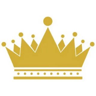 Символ золотой короны