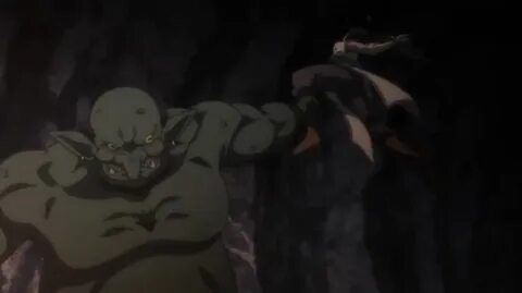 Goblin no suana