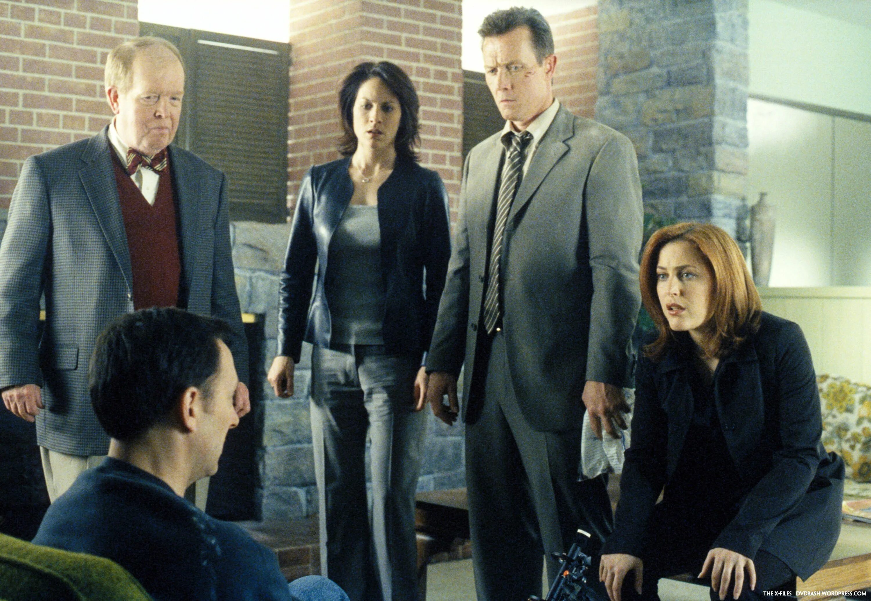 X files 9