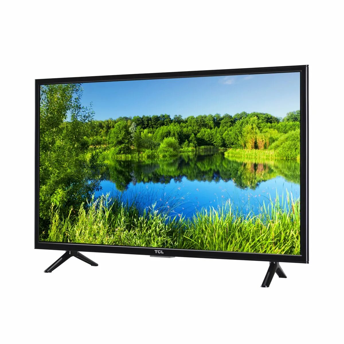 Смарт телевизор ТСЛ 32 дюйма. Led телевизор TCL led32d2910. Телевизор TCL led32d2910 32" (2019). TCL 32s5400a.