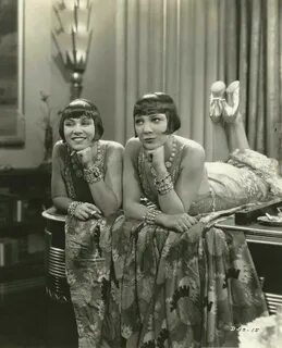G sisters