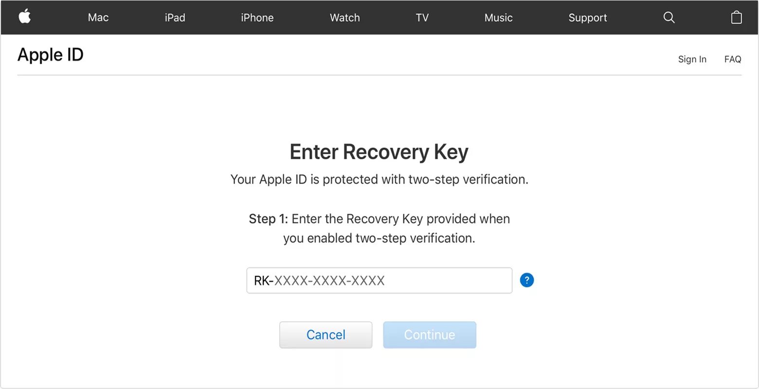 Apple recover. Ключ восстановления Apple. Пароль эпл. Восстановление пароля АПЛ. Apple ID.