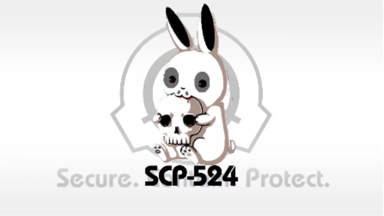 Scp 524. Scp 524