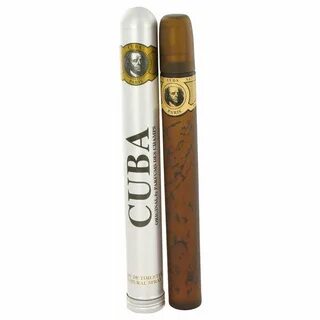 Cuba paris