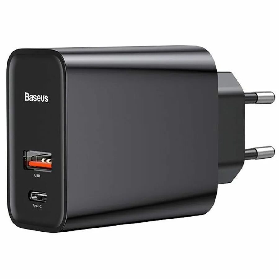 Сетевое зарядное устройство Baseus Speed Dual QC3.0 quick Charger USB+USB 30w (CCFS-e01) черный. Сетевая зарядка Baseus Speed PPS. Baseus BS-eu905 30 Вт. СЗУ Baseus super si Pro quick Charger c+u 30w eu White.