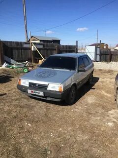 Продам ваз красноярск