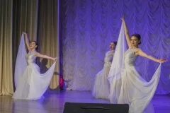Дк богородск