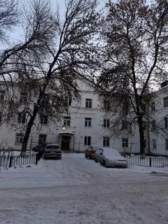 Белинского 27