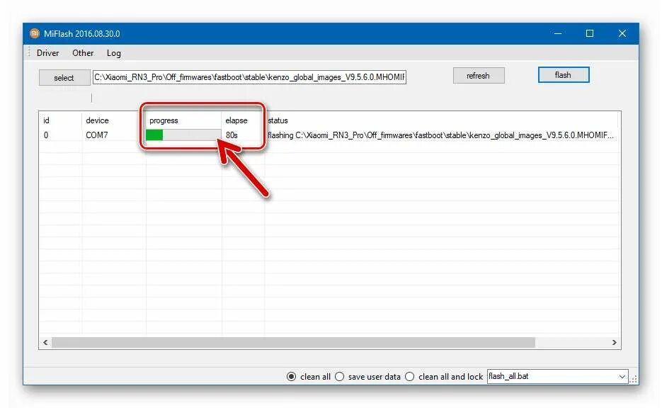 Flashing miflash. Прошивка через miflash. ошибка miflash. ошибка при прошивке через miflash. установка прошивки через miflash pro.