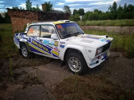 Ралли 900
