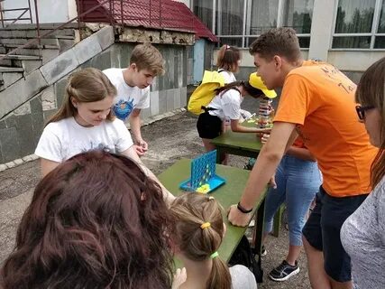 Подслушано в поволжском