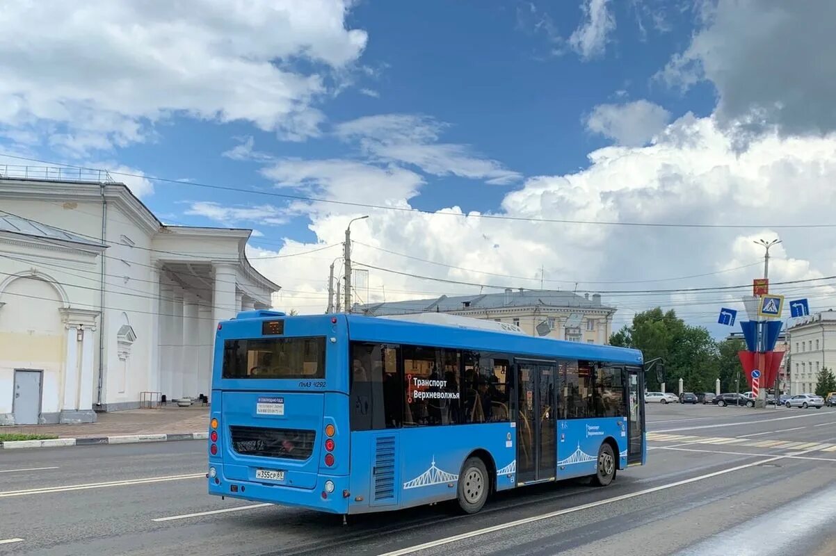 Атп ржев