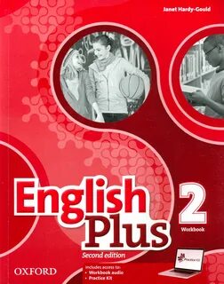 English plus 2nd
