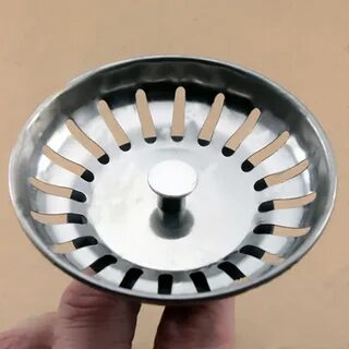 Фильтр для раковины