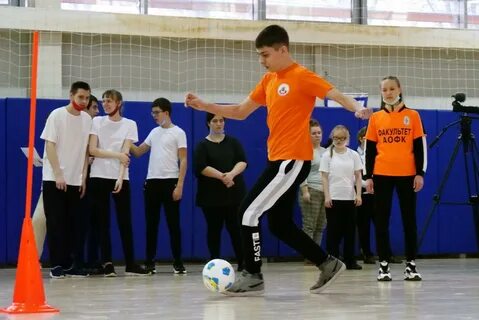Игры краснодара в 2024 году