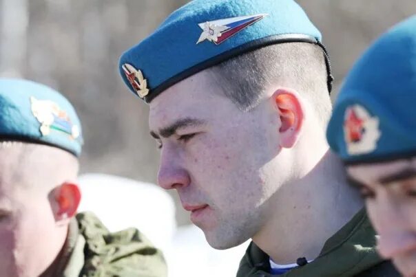 На Украине погибли уже восемь жителей Алтайского края