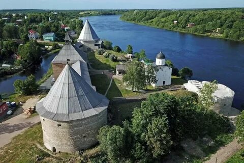 Ладога ленинградская область