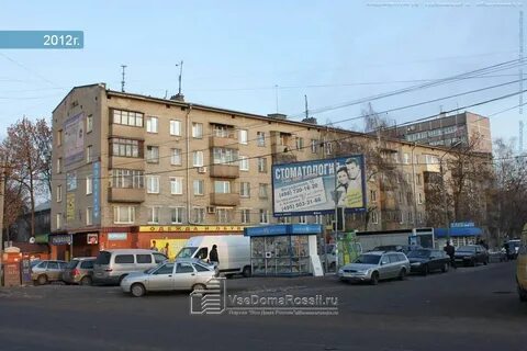 Люберцы инициативная 5