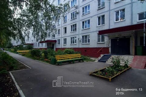Буденного тольятти