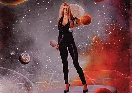 Girls planet