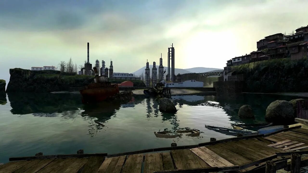 Source sdk base 2007 что это. Half life 2 - lost coast benchmark. half life 2 пейзажи. half-life 2: lost coast фон. source sdk base 2007.