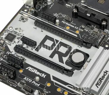 X370 pro4