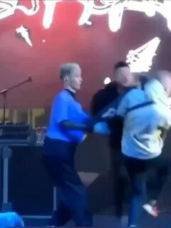 Сцене что случилось