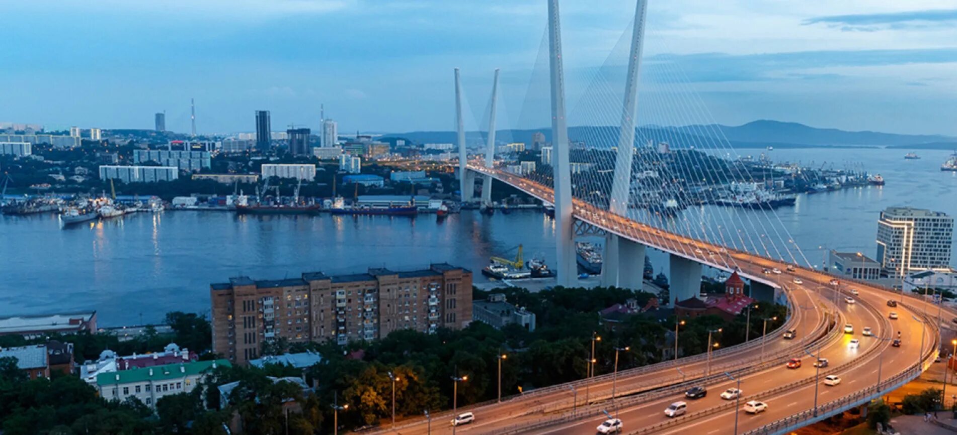 какая столица дальнего востока