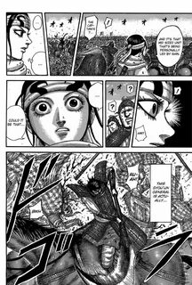 Kingdom manga raw