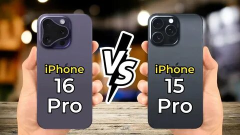 Обзор iphone 16 pro max