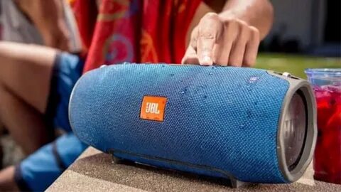Dns jbl 3
