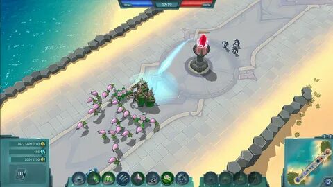 Игры кристаллы бои