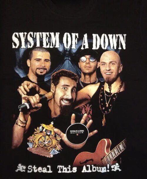 System of a down steal. System of a down ‎– steal this album(2002). system of a down steal this album. группа system of a down альбомы. system of a down stal this album.