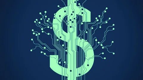 Money tech