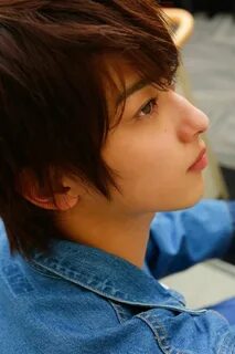 Japan boy