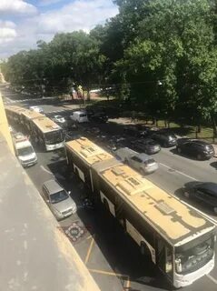 Автобусы корсаков