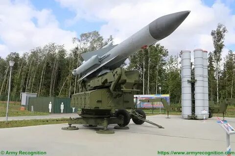 Зенитная ракета с 200