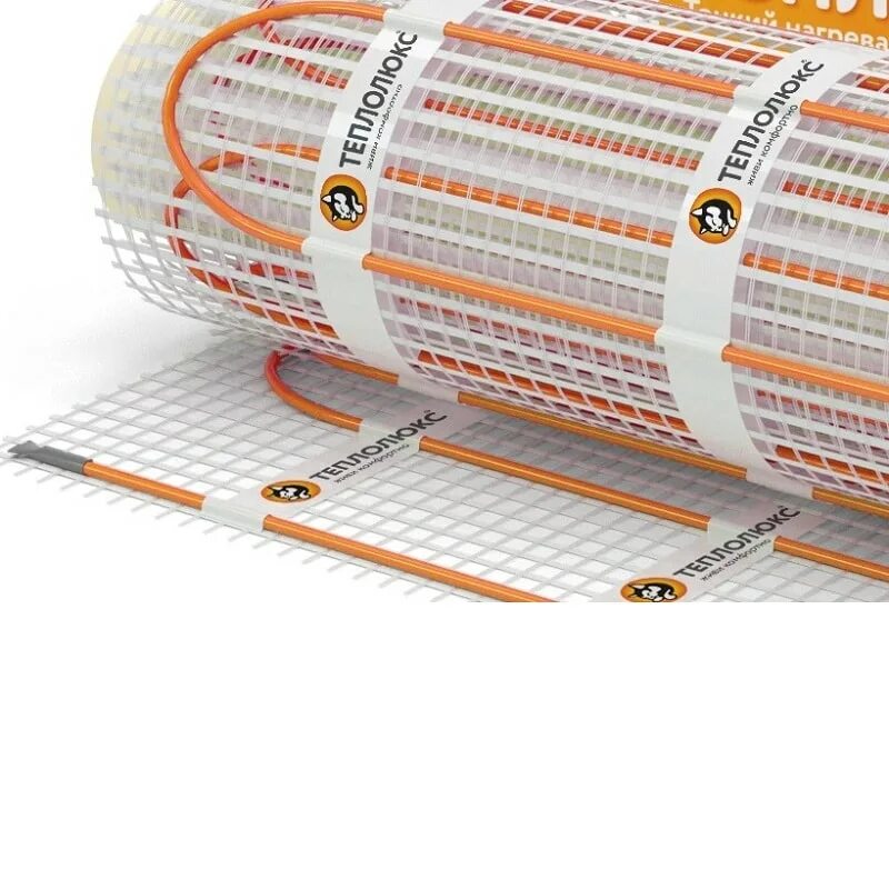Теплый пол мат нагревательный теплолюкс. Нагревательный мат "Теплолюкс" Tropix MHH 240вт/1,5 кв.м. Мат нагревательный Теплолюкс Tropix МНН 240 Вт/1.5 кв.м. Мат нагревательный "Теплолюкс" Tropix МНН 640 Вт/4,0 кв.м. Нагревательный мат для теплого пола "Теплолюкс Tropix" МНН 1120 Вт - 7,0 кв.м..