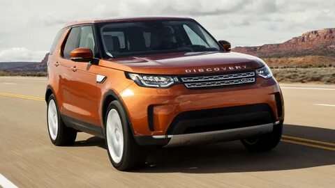 Rover jaguar