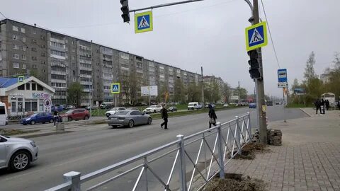Гоголя 56 череповец