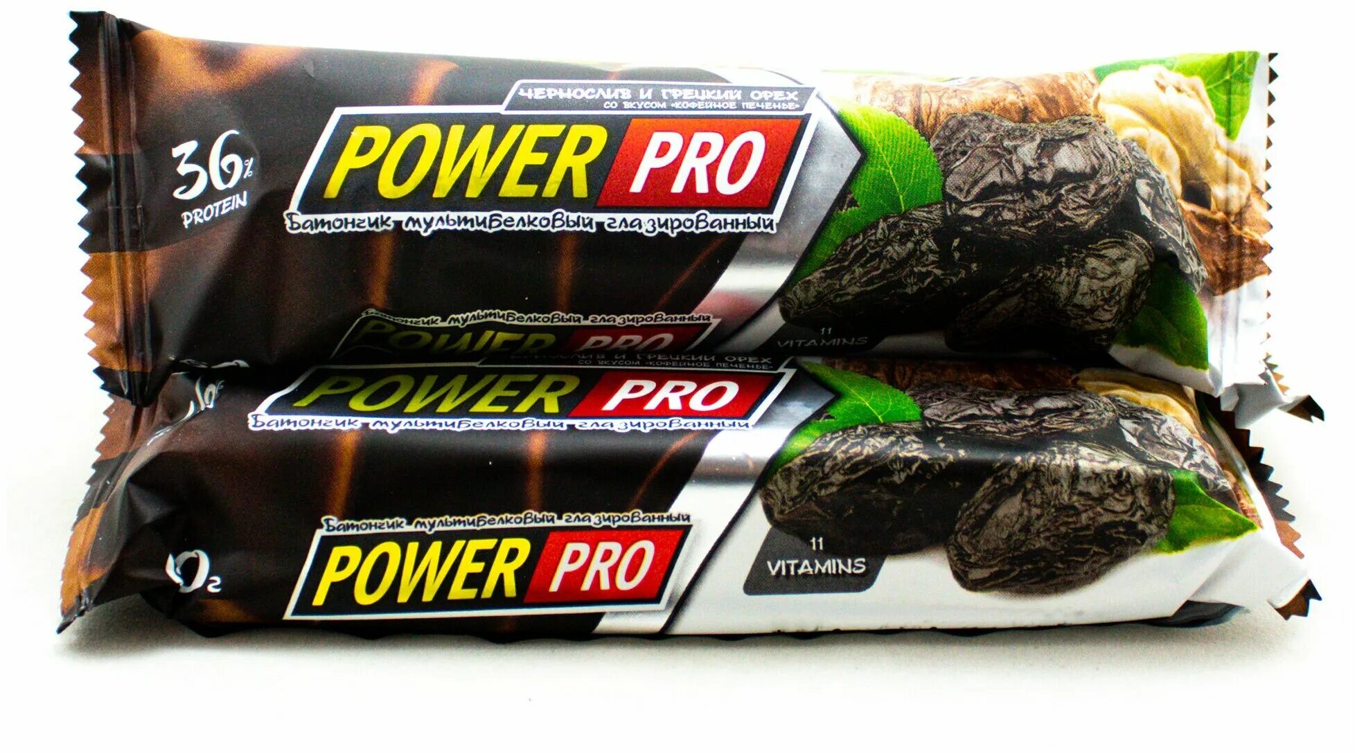 Power pro отзывы