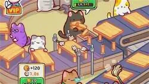 Idle cat live concert мод много денег. Коты в играх. игра про кота. игры для кошек. cat room игра.