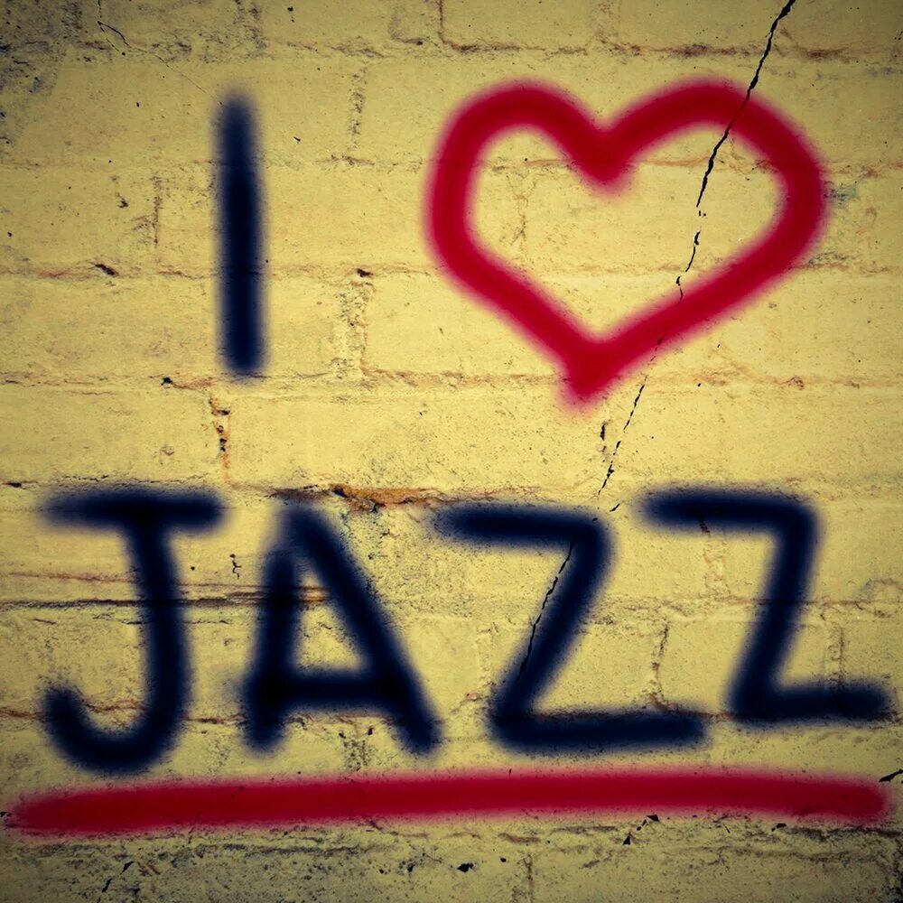 Картинка я люблю джаз. I Love Jazz logo. Jazz Love Minimal.