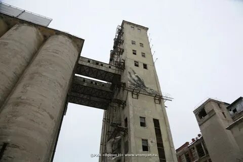 Мельница нижний новгород