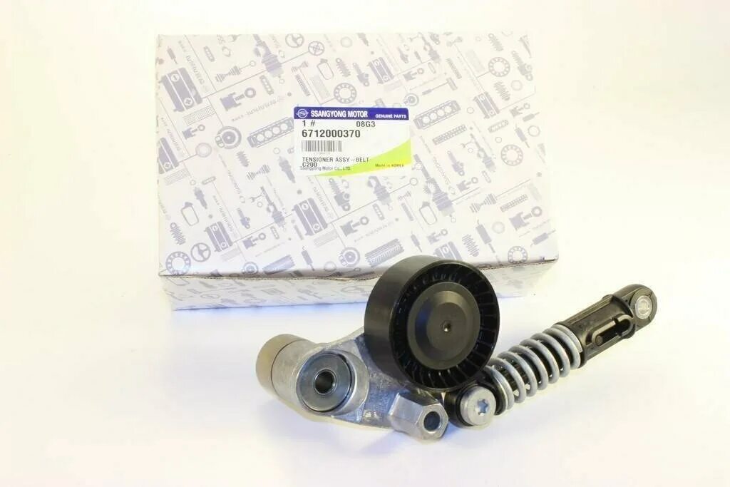 Ssangyong 6712000370. 0 дизель. Rexton ssangyong натяжитель ремня. Ssangyong 6712000370 натяжитель ремня. Натяжитель ремня санг енг актион нью 2.