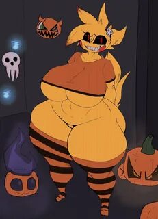 Toy Chica Halloween Bot - NSFW Character AI Chat - game 