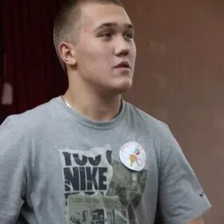Сережа воробьев