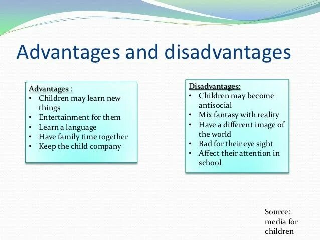 Has both advantages and disadvantages. Advantages and disadvantages of tv. advantages and disadvantages of watching tv. advantages and disadvantages of tv текст. advantages and disadvantages.