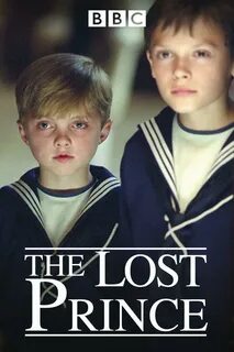 The lost prince